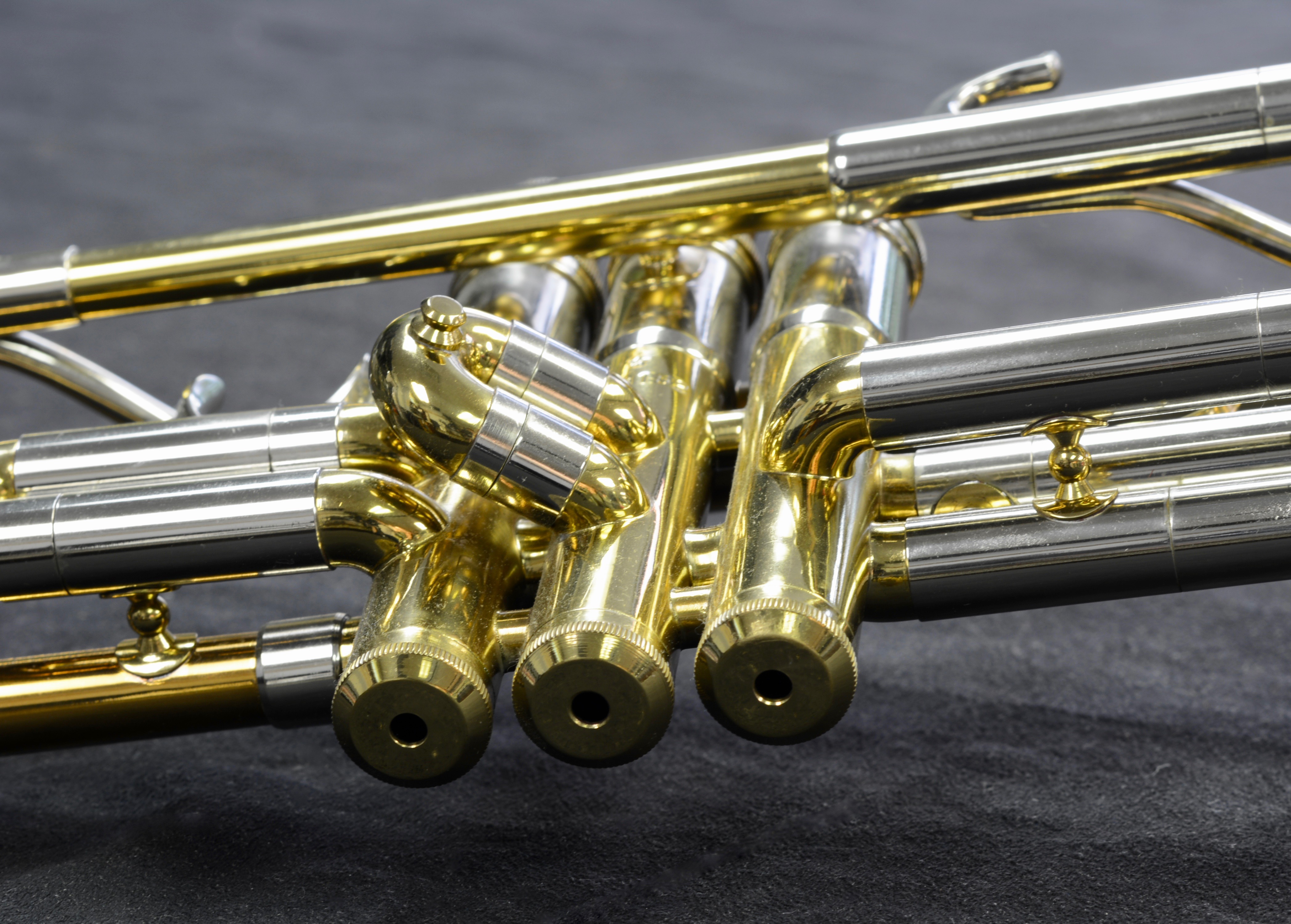 martin trumpet models