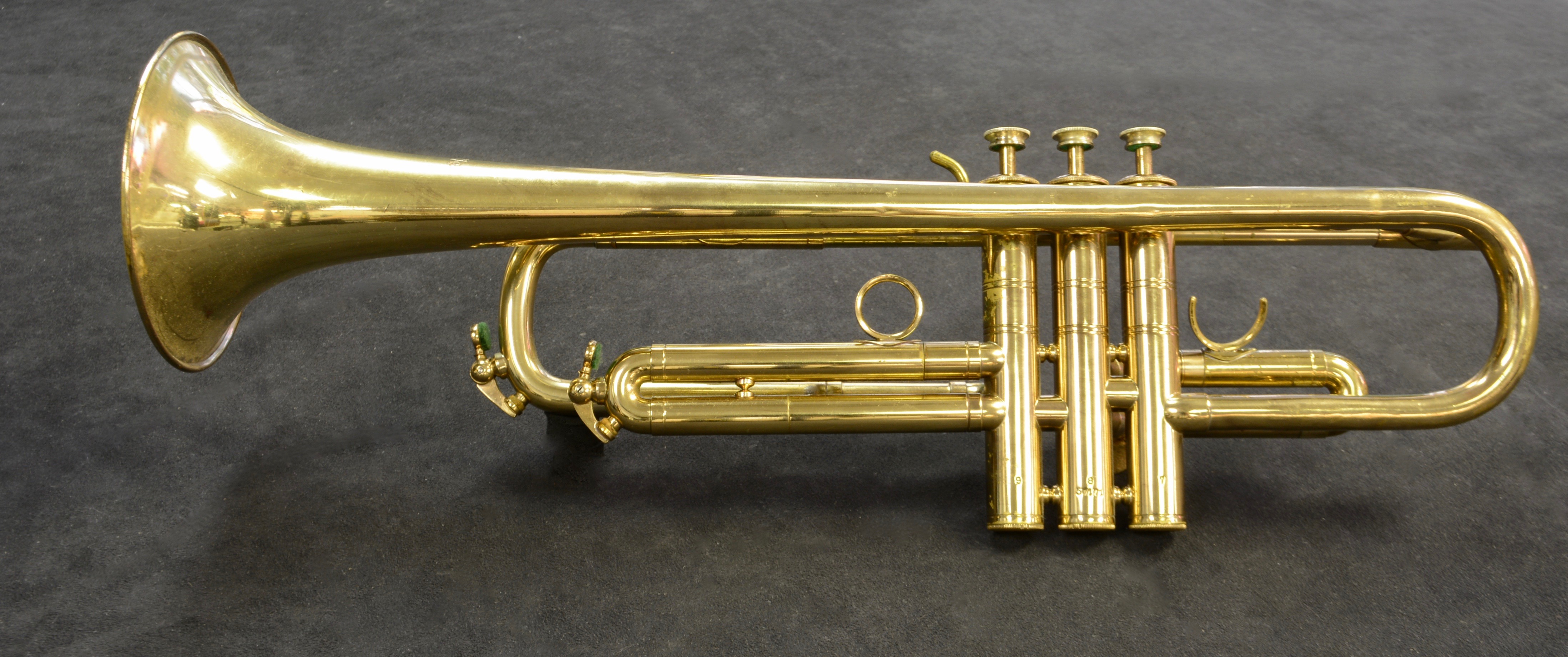 selmer trumpet for sale